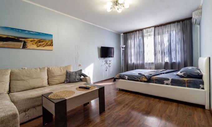 Krasnodar Apartamento | Проезд Репина 34