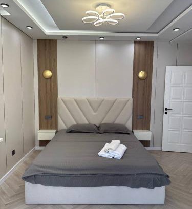 Shymkent Apartamento | Проспект Байдибек би, 113-2
