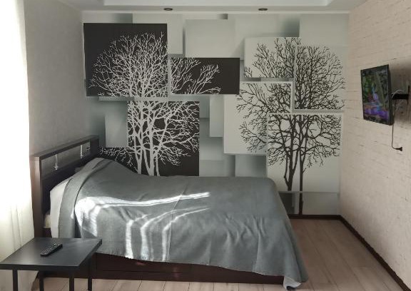 Degtyari Apartamento | проспект Перемоги, 103 Апартаменты