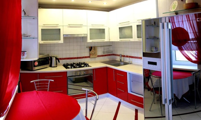 Mykolaiv Apartamento | Проспект Центральный 261