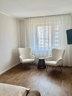 Cherkasy Apartamento | Проста і затишна квартира! Бульвар Шевченко