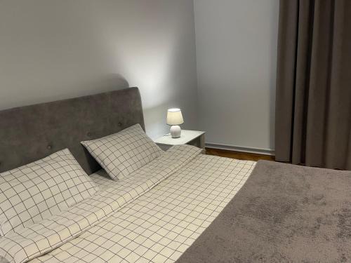 Chernovtsy Apartamento | Простора квартира поряд ЧНУ