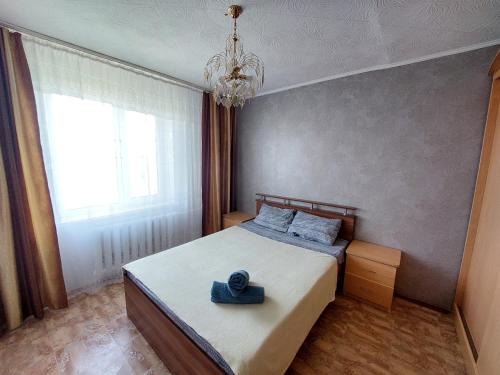 Lisakovsk Apartamento | Просторная 2хкомнатная квартира в спокойном районе