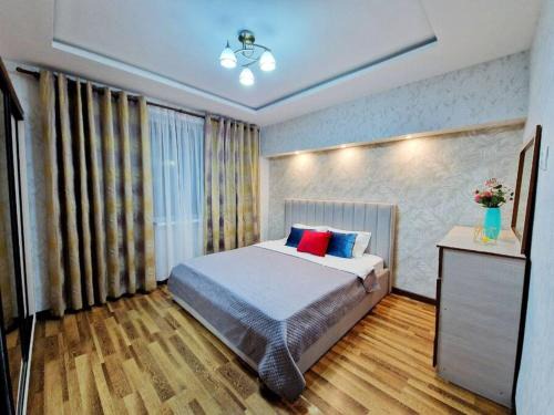 Taraz Apartamento | Просторная 3 комнатная квартира