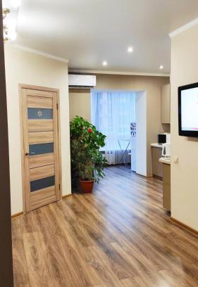 Vapnyarka Apartamento | Просторные светлые апартаменты на берегу моря