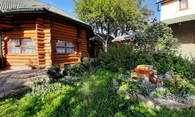 Mykulychyn Casa | Прутець