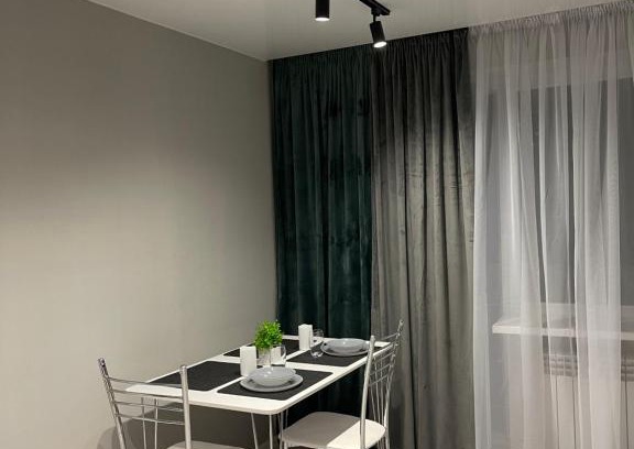 Krivoy Rog Apartamento | пр. Металургів 19