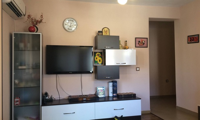 Sandanski Apartamento | Път на Хидрострой 2 спалня