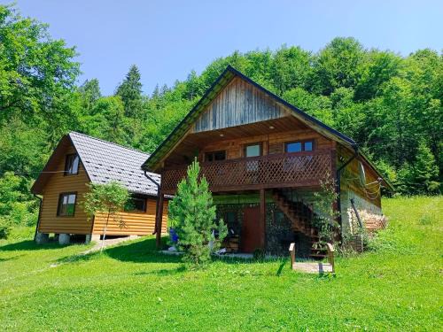 Snidavka Cabina | Під горою