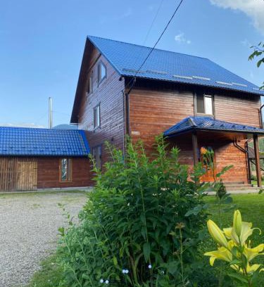 Yasinya Apartamento | Під Явором
