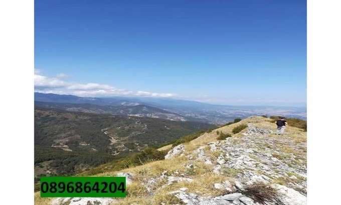 Hadjidimovo Otro | Разходка с джип
