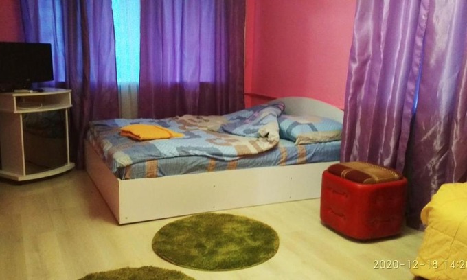 Chernihiv Apartamento | Райский уголок