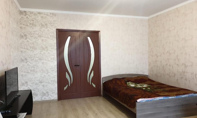 Dolgoprudny Apartamento | Ракето