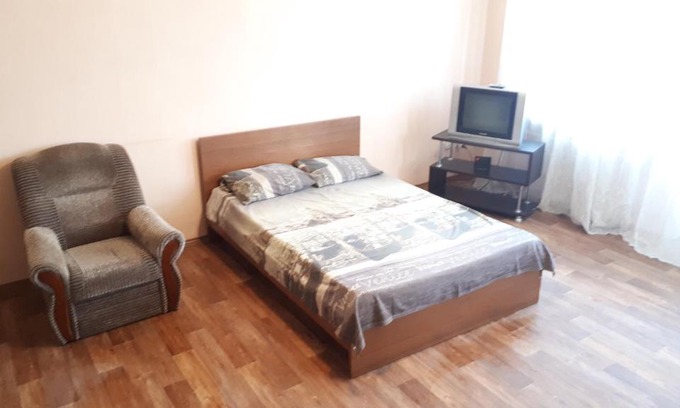Saratov Apartamento | Рахова и Московская