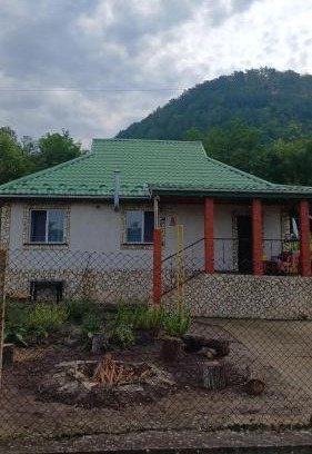 Transnistria Apartamento | Рашков