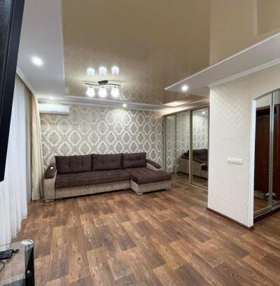 Uralsk Apartamento | РЕВОЛЮЦИЯ 1 комн квартира