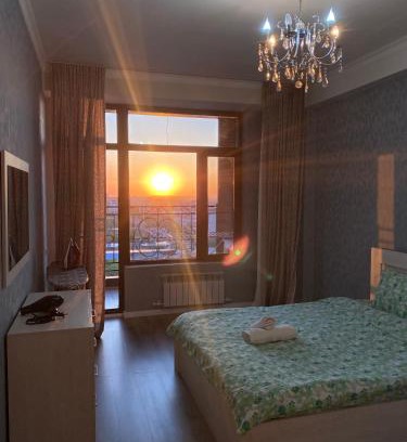 Bishkek Apartamento | Резиденс