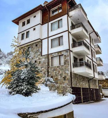Chepelare Apartamento | РЕЛАКС - апартамент 1