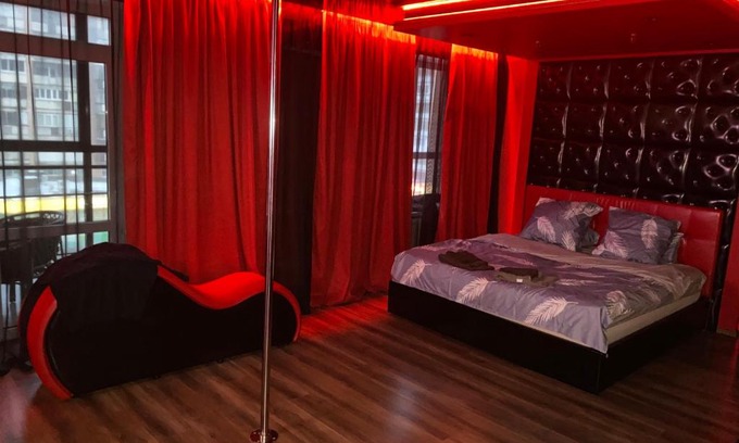 Izhevsk Apartamento | Ривьера Парк