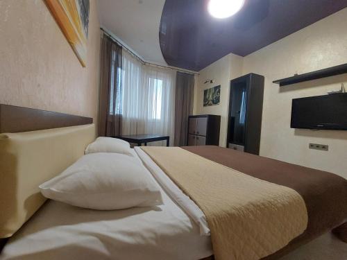 Lutsk Apartamento | Романтичні апартаменти у центрі