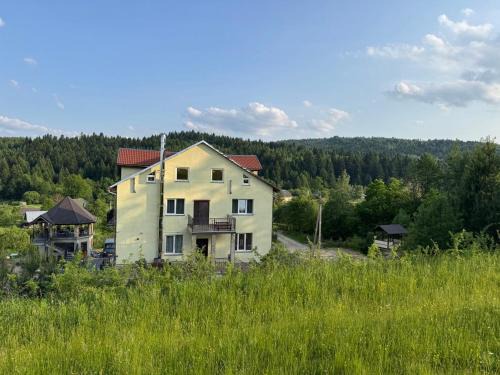 Lviv Oblast Cabina | Рута Хелз