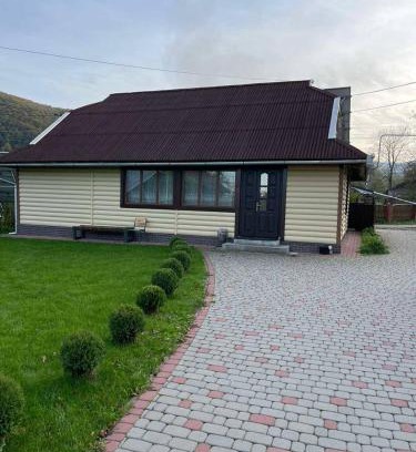 Snidavka Casa | Садиба Анастасія