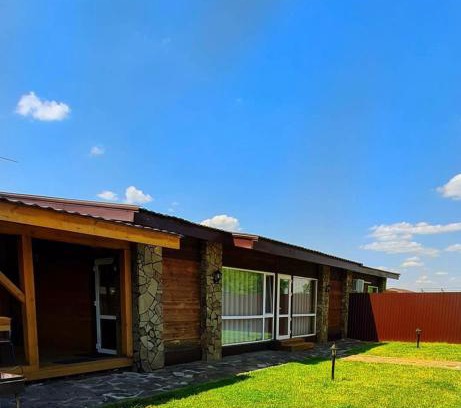 Bulanove Casa | Садиба Буланово