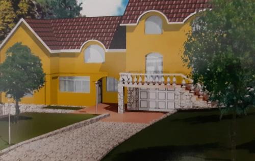 Perechin Villa | Садиба в Бабаєво