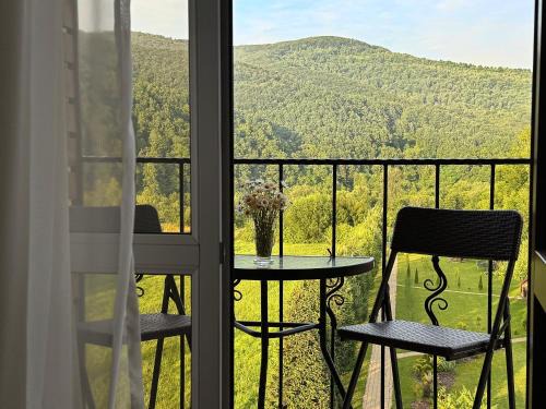 Solochyn Casa | садиба В ГОРАХ у Аліни