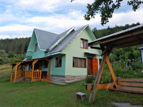 Roztoky Casa | Садиба Кичера