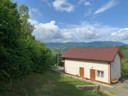 Polyana Casa | Садиба Краєвид