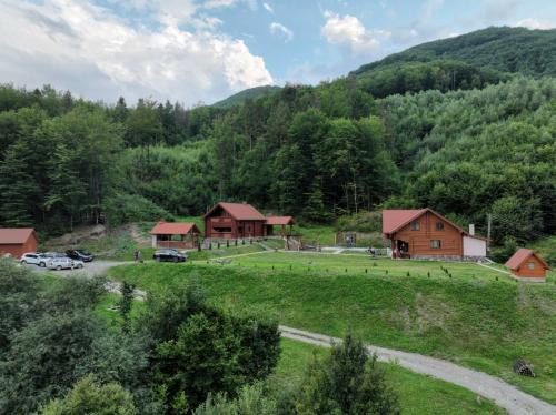 Plavya Apartamento | Садиба Припір