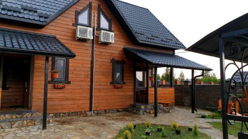 Volyn Oblast Casa | Садиба For Rest