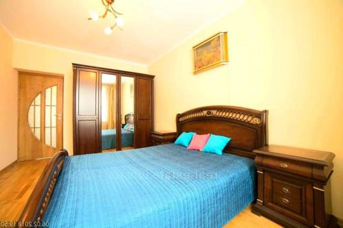 Yavory Apartamento | Санта Барбара