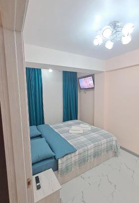 Chisinau Apartamento | Санта Лучия