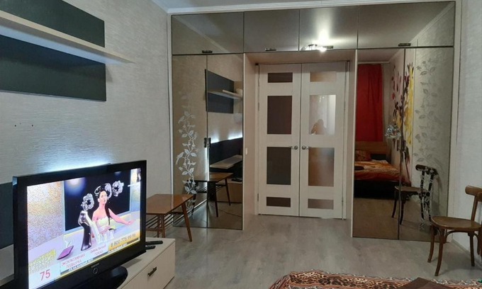 Yaroslavl Apartamento | Свердлова 98/10