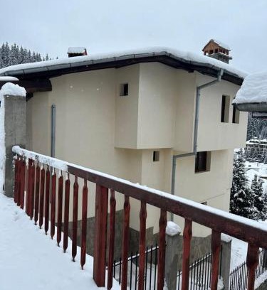 Smolyan Casa | Свети Георги