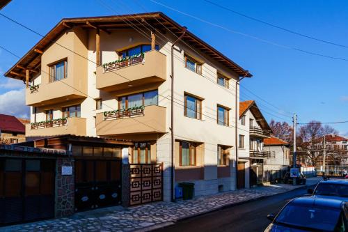Razlog Casa | Свети Никола
