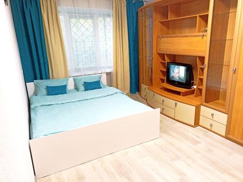 Uman Apartamento | Светлые апартаменты в 100м от Софиевского парка