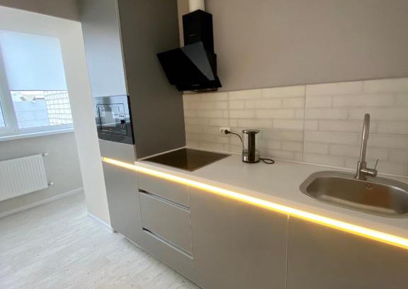 Cherkasy Apartamento | Свіжа та стильна квартира!