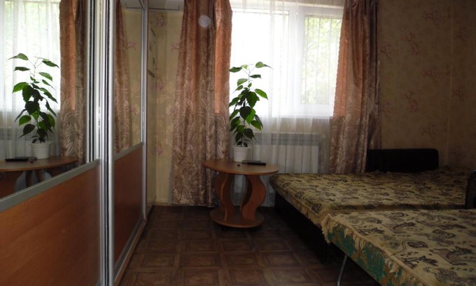 Berdyansk Casa | Сдам номер на 1 этаже в доме на 3-4 человека в Центре