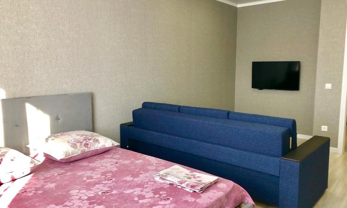 Krasnodar Apartamento | Сдаю 1к.кв. ул.Невкипелого 10