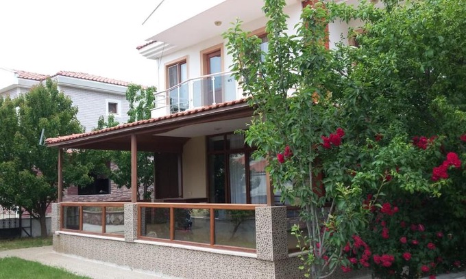 Sefa Camlık Casa | Сдаётся вилла