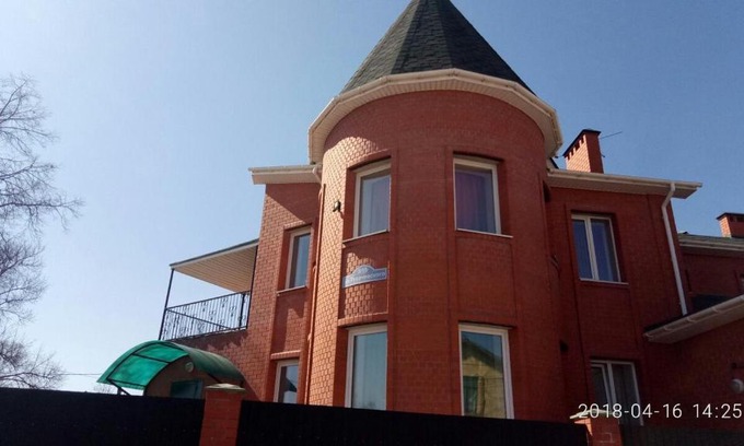 Ulyanovsk Casa | Северная