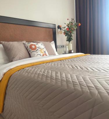 Almaty Apartamento | Сезон