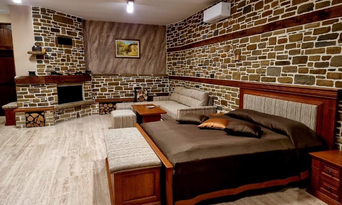 Slivek Casa | Семеен Хотел Чардаците - самостоятелен апартамент 60кв м