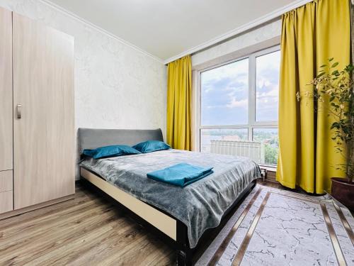 Kaztsik Apartamento | Семейный уют около аэропорта