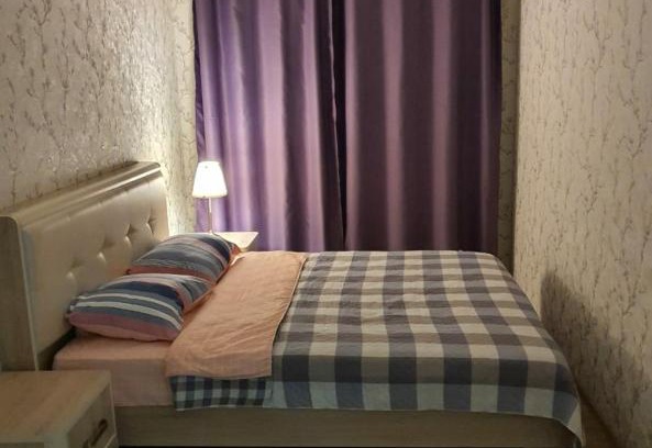 Ufa Apartamento | Семья