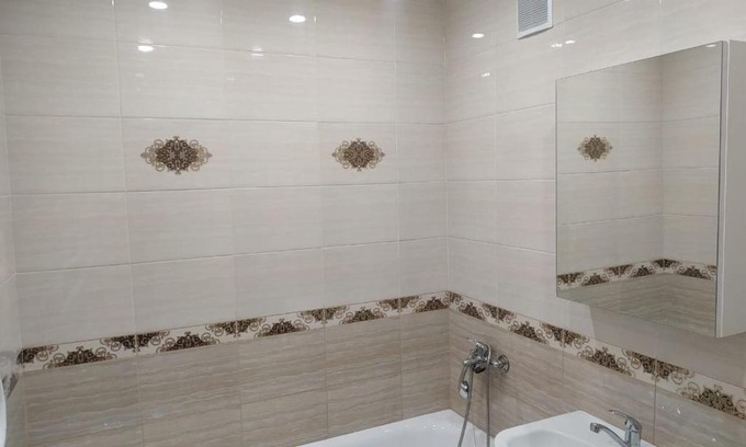 Sovetsky City District Apartamento | Сибирский тракт 26