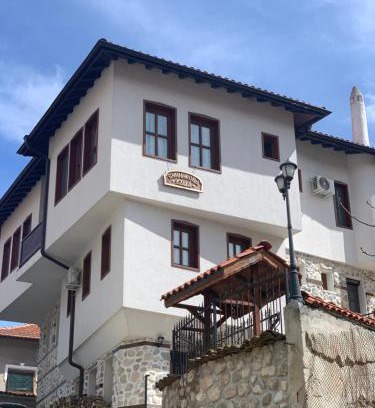 Melnik Casa | Сининкова Къща
